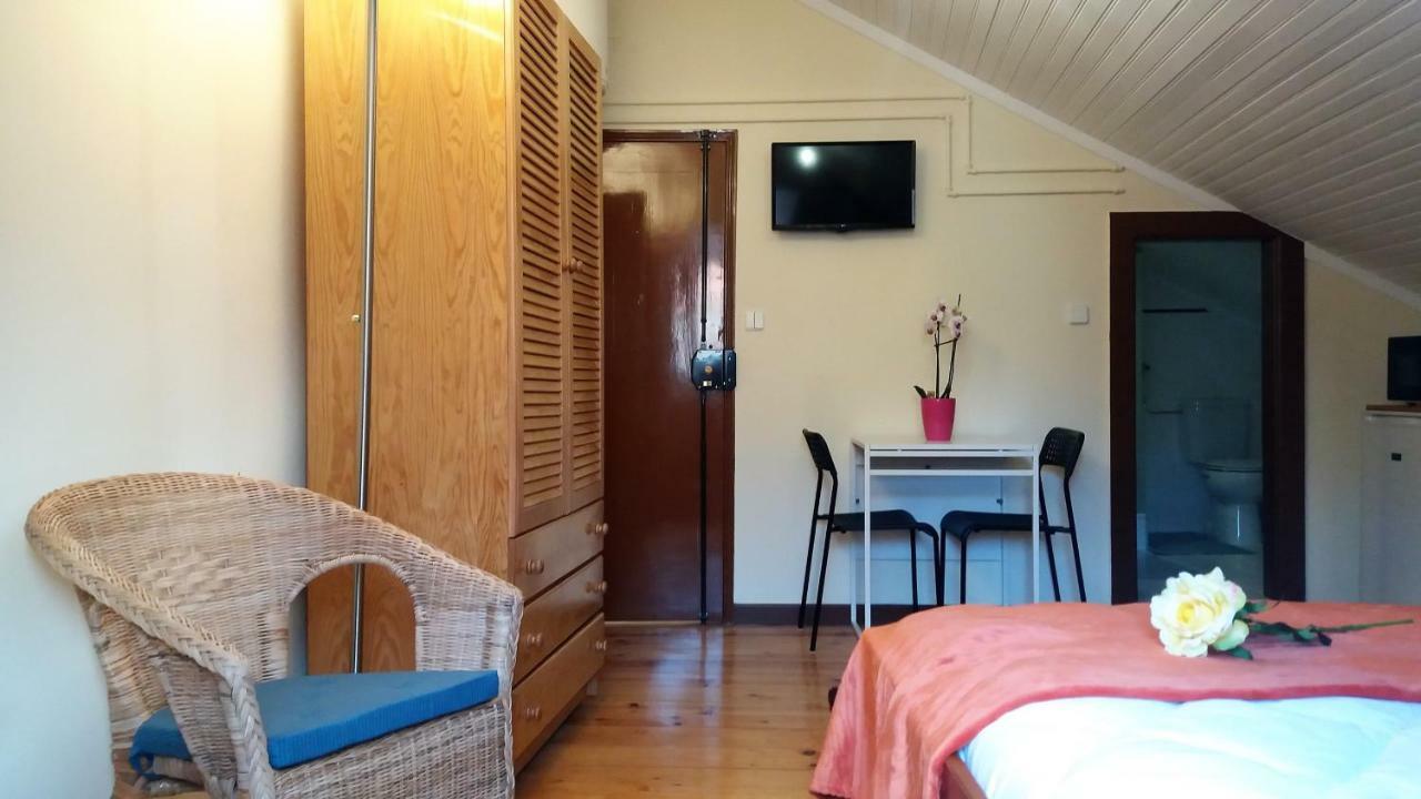 Ferienwohnung Old Town Loft Lissabon Exterior foto
