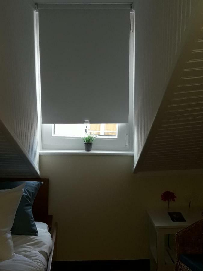 Ferienwohnung Old Town Loft Lissabon Exterior foto