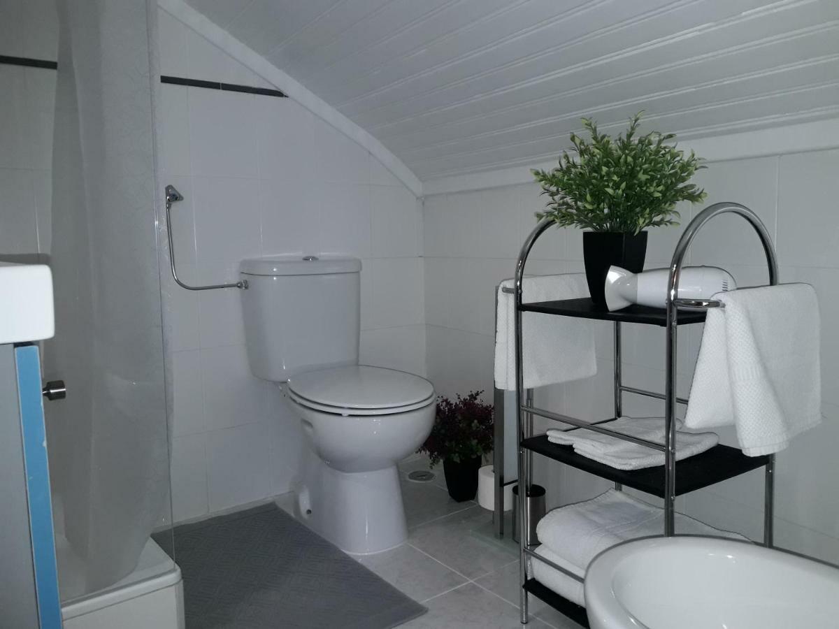 Ferienwohnung Old Town Loft Lissabon Exterior foto