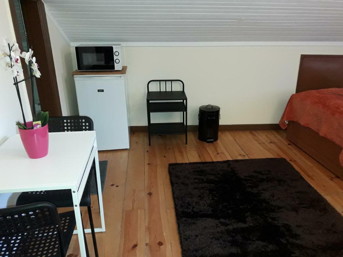 Ferienwohnung Old Town Loft Lissabon Exterior foto