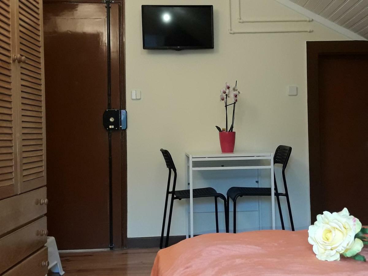 Ferienwohnung Old Town Loft Lissabon Exterior foto