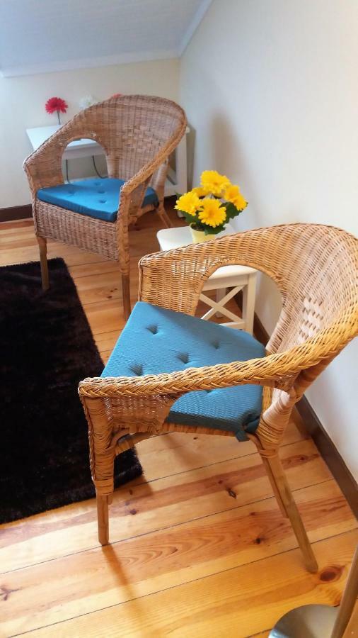 Ferienwohnung Old Town Loft Lissabon Exterior foto